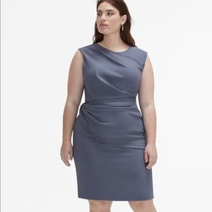 MMLaFluer Alex Dress